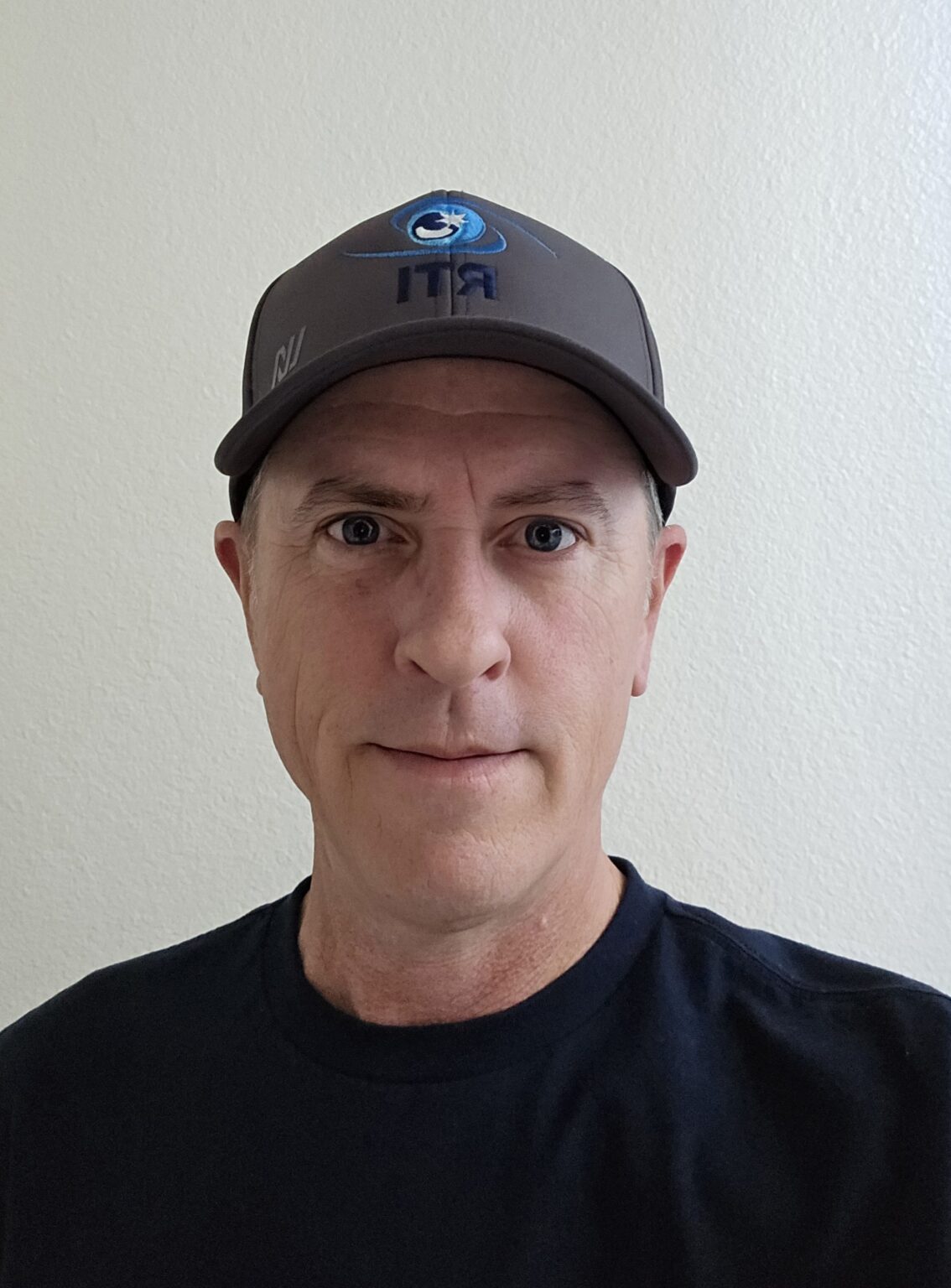 Robert Wroblski, TREC-licensed home inspector and founder of RTI Home Inspections